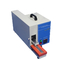 AATCC 8/165 Δοκιμαστής σταθερότητας χρώματος για υφάσματα δέρματος Ηλεκτρικός δοκιμαστής αποχρωματισμού από τριβή