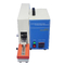 AATCC 8/165 Δοκιμαστής σταθερότητας χρώματος για υφάσματα δέρματος Ηλεκτρικός δοκιμαστής αποχρωματισμού από τριβή