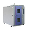 Περιβαλλοντικός δοκιμαστής Διαρκής θερμοκρασία και υγρασία δοκιμαστικό θάλαμο -20°C-+150°C