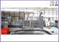 600kg τυποποιημένος έλεγχος PLC μηχανών ASTM D6055 δοκιμής συσκευασίας αντίκτυπου