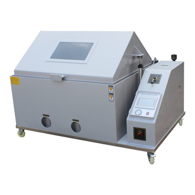 Περιβαλλοντική αλατισμένη αίθουσα δοκιμής ψεκασμού AC220V/380V 50HZ 600L