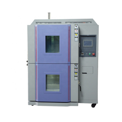 Το CE 5kg φορτώνει τη μηχανή δοκιμής θερμικού κλονισμού, προγραμματίσημη θερμική αίθουσα ανακύκλωσης