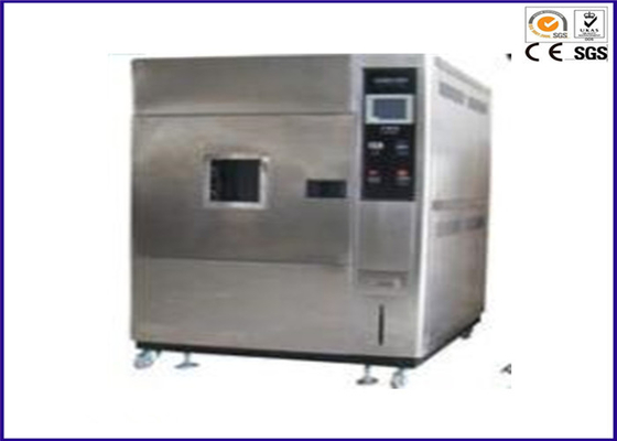 12A υψηλής θερμοκρασίας φούρνος αντιδιαβρωτικό 1.8KW εργαστηριακού ζεστού αέρα
