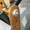 Κατασκευαστές 750mm εποξικό πάτωμα ρητίνης για αλέθοντας μηχανή πατωμάτων μύλων τη βιομηχανική