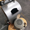 Στιλβωτές μύλων πατωμάτων για την αυτόματη βιομηχανική μηχανή μηχανών μύλων πατωμάτων πώλησης