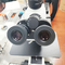 Καυτό οπτικό βιολογικό διοφθαλμικό μικροσκόπιο εργαστηρίων πώλησης ιατρικό