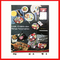 Διαλογική επίδειξη διαφήμισης οθόνης αφής μηχανών πώλησης τροφίμων πιτσών πρόχειρων φαγητών Wifi για την πώληση