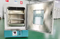 100L ζεστός αέρας που κυκλοφορεί τη βιομηχανική ξεραίνοντας φούρνων αίθουσα δοκιμής ανοξείδωτου περιβαλλοντική