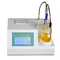 Πετρελαίου νερό περιεκτικότητας σε δοκιμής κουλομετρική τιτλοδότηση Titrator Karl συσκευών ανάλυσης υγρασίας μεθόδου δοκιμής συσκευών ογκομετρική