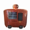 2g/3g/4g κρύα συμπαγής μηχανή πώλησης πρόχειρων φαγητών Combo μη αλκοολούχων ποτών