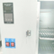 Ξήρανσης εργαστηριακή σταθερότητα ζεστού αέρα φούρνων μικρή 200c 400c 500c βιομηχανική