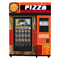 μηχανή πώλησης πρόχειρων φαγητών αυτοεξυπηρετήσεων 24 ωρών με τον αναγνώστη καρτών για την πίτσα τροφίμων