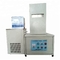 μηχανή επαγωγής θερμότητας 0.15Mpa 7.6L/Min, μηχανή θέρμανσης επαγωγής αλουμινίου