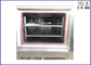 Moistureproof αίθουσα δοκιμής 380V LCD περιβαλλοντική για τη σταθερή υγρασία θερμοκρασίας