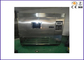 Το πολυσημειακό ξένο τόξο Weatherometer 100kg, αντι παρεμβαίνει UV αίθουσα δοκιμής διάβρωσης