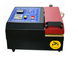 4KPA ISO105 υφαντική σταθερότητα χρώματος εξεταστικού εξοπλισμού σταθερή