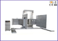 600kg έλεγχος PLC εξεταστικού εξοπλισμού 380V ASTM D6055 συσκευασίας συμπίεσης